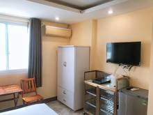 Hình ảnh Studio full nội thất-có cửa sổ-Gần Crescent Mall,cầu Phú Mỹ