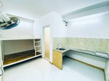 Hình ảnh Phòng mới xây ở Quận Gò Vấp _ Giờ tự do _An ninh tuyệt đối
