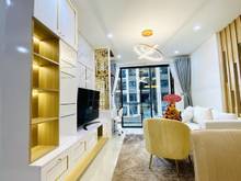 Hình ảnh 🎄Căn NỘI THẤT ĐẸP 2PN+ 108m2 Hà Đô, Ban công Đ.NAM giá 8.1 tỷ