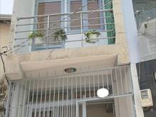 Hình ảnh HXH Xô Viết Nghệ Tĩnh P16 BT. DT:32m2. Trệt 1 lầu. 3PN2WC. Có Hđt 10tr