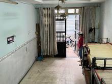 Hình ảnh Chính chủ bán nhà hẻm ba gác Phạm Thế Hiễn quận 8. 60m2