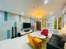 Hình ảnh 💖Cho thuê gấp căn 2PN+1ĐN 108m2 Hà Đô Centrosa, Q10. Nội thất caocấp.