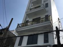Hình ảnh cho thuê nhà mặt tiền Nguyễn Trọng Tuyển, f10, phú nhuận, giá tốt