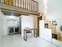 Hình ảnh 🔥Mb6623 nạp rút nhanh chóng DUPLEX Sát bên ĐH Marketing, KCX Tân  Thuận Quận 7🔥