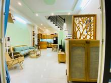 Hình ảnh Bán nhà 1 tầng đường Bông Sao, phường 5, quận 8