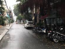 Hình ảnh nhà góc MT dương quảng hamg đối diện nhà thờ bến hải p6 gò vấp 7.2 tỷ
