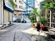 Hình ảnh Nhà HXH Điện Biên Phủ P17 Bình Thạnh. Trệt 3 lầu st đúc BTCT. 3PN 4WC