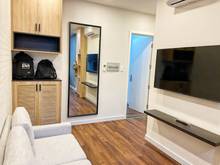 Hình ảnh 🏬🌟 Căn Hộ 1PN-2PN , 1PKhách , Bếp Hiện Đại , Full Nội Thất , Mới100%