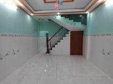 Hình ảnh Nhà hẻm 4m Võ Văn Vân 4mx12m 1 lầu 2PN 2WC