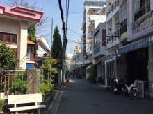 Hình ảnh Bán nhà Huỳnh Văn Bánh – HXT thông Trường Sa – phù hợp ở và kinh doanh