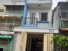 Hình ảnh Nhà bán hẻm xe hơi 8M D1 4x15 60m2 vuông vứt 3 lầu còn mới