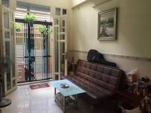 Hình ảnh Cho thuê nhà 3x7m 1 lầu đường số 13A, phường Bình Hòa A, Bình Tân