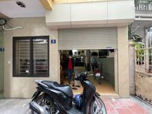 Hình ảnh 4.3 Tỷ Nhà phố Quan Hoa,Cầu Giấy ô tô cách nhà 50m DT 45m2x4T