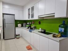 Hình ảnh Cần bán cccc mặt phố Hàm nghi 85m2, 2 ngủ full đồ đẹp, tầng đẹp