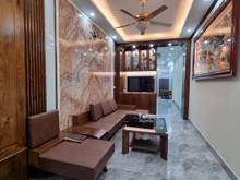Hình ảnh Bán gấp nhà ngõ 34 Hoàng Cầu, ô tô, 6 tầng thang máy, 45m2 MT gần 4m