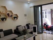 Hình ảnh Nhà [4x11] mới 100% đường Trương Phước Phan 1 Lầu 2PN gần chợ Bình Trị