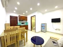 Hình ảnh CH 1PN - 45m2 - FUll nội thất - KV Sân Bay - Tặng ngay 80%Tiền Phòng