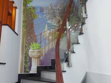 Hình ảnh Bán nhà hẻm xe hơi 98 bình trị đông gần chợ