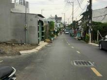Hình ảnh Cần bán lô đất hẻm 175 ,đường số 2 ,P tăng nhơn phú B ,TP thủ đức