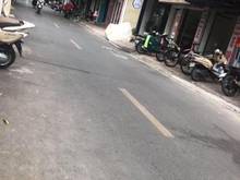 Hình ảnh Chính chủ bán nhà Mặt phố Mai Dịch giá 11 tỷ, 52mx4 tầng, KD đông đúc
