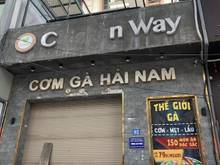 Hình ảnh Cho thuê nhà mặt phố tại PHỐ CỔ, cực đẹp làm nhà hàng, đồ uống