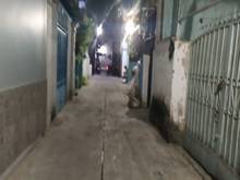 Hình ảnh Bán nhà cấp 4 Phạm Văn Bạch 50m2 chỉ 3 tỷ 7.