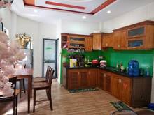Hình ảnh Bán nhà 5 tầng, 72m2, Nguyễn Xí 2 chiều, Bình Thạnh, Chỉ 5.9 tỷ