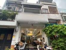 Hình ảnh Chính chủ cần bán nhà mặt tiền Hương Giang - P.15, Q10 - giá 12.5 Tỷ