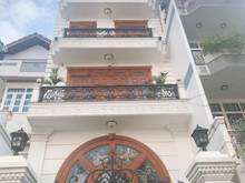 Hình ảnh Bán Nhà hẻm 7m -Trần Quang Diệu Phường 14 Q3 4.2x17m 5Lầu TM 16 TỶ