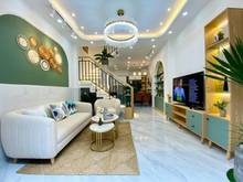 Hình ảnh Bán Gấp Nhà Mặt tiền 3,5x15m gần Nguyễn Tri Phương Q10