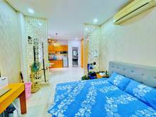 Hình ảnh Phòng trọ giảm giá mạnh cho mùa tết Q10 - Q3
