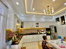 Hình ảnh Mặt Tiền Trương Định, P. 9, Q. 3
