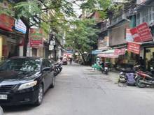 Hình ảnh Bán nhà phố 8/3, ô tô tránh, kinh doanh đỉnh, 4 tầng, 41m2, 7.3 tỷ