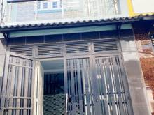 Hình ảnh Cần bán nhà HXH PHAN HUY ÍCH P12 GÒ VẤP. 4x11m. Trệt 1 lầu, 2PN 2WC