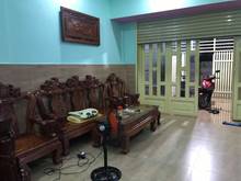 Hình ảnh Hẻm Xe Tải, 5X18, 2 Tầng, Tân Phú, Nhỉnh 6 tỷ