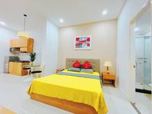 Hình ảnh 🌟Siêu Phẩm💥Căn Hộ Rộng Full NT- Bình Thạnh- Gần Khu Giải Trí