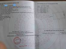 Hình ảnh Bán lô đất diện tích 1,3ha sở hữu 2 mặt tiền đường - Sổ đẹp vuông vức