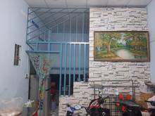 Hình ảnh Bán nhà hẻm ô tô, Lê Đình Cẩn, Tân Tạo, BT, 138m2, 5 x 27,5, 5,9 tỷ