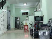 Hình ảnh Nhà nguyên căn 3PN 3WC, hẻm VIP Dương Bá Trạc F1 Q8
