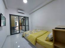 Hình ảnh Siêu Phẩm 1 Phòng Ngủ Riêng Quận 3 Full NT_Bao phí ngay Coop Mart