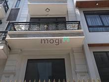 Hình ảnh Bán Nhà MT hẻm 8m Lê Lợi P4 GòVấp 4x15m ngay ĐH CôngNghiệp. 8,7 TỶ TL