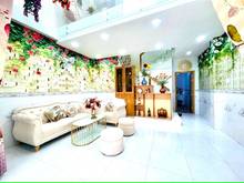 Hình ảnh ☀Nhà Mới 4 Tầng_6 Phòng Ngủ_Hẻm Xe Hơi Rộng Rãi_5x11m_6.39 tỷ☀
