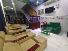 Hình ảnh Bán MTKD Lê Cao Lãng, 220m2 5 tầng, chỉ 18.9 tỷ.rẻ nhất khu vực.