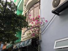 Hình ảnh Chủ bán gấp nhà hẻm xe tải Nguyễn Văn Cũa quận 8. 45m2