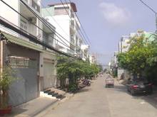 Hình ảnh Chủ bán nhà 4x17 hẻm 173 An Dương Vương, Bình Tân  giá 6,1 tỷ.