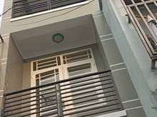 Hình ảnh Nhà Bán Tân Phú, Hiệp Tân, 24m2, 2 Tầng, Mới, Đẹp, Giá 2.75 Tỷ