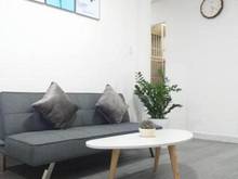 Hình ảnh Chung cư Mười Mẫu 2pn, 1wc phường Bình Trưng Đông, quận 2
