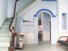 Hình ảnh Nhà hẻm nhựa sạch ra Phan Xích Long nội thất đầy đủ DT 40m2
