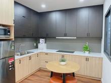 Hình ảnh Mb6623 nạp rút nhanh chóng 2PN - 2WC 50m2 - sân riêng 30m2 bao thoáng mát - Kỳ Đồng quận 3