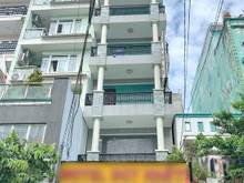 Hình ảnh Khách Sạn 4 Lầu ST Mặt Tiền Đường Lý Phục Man, P.BT, Quận 7